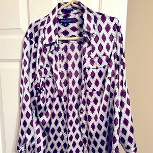 Womens blouse
